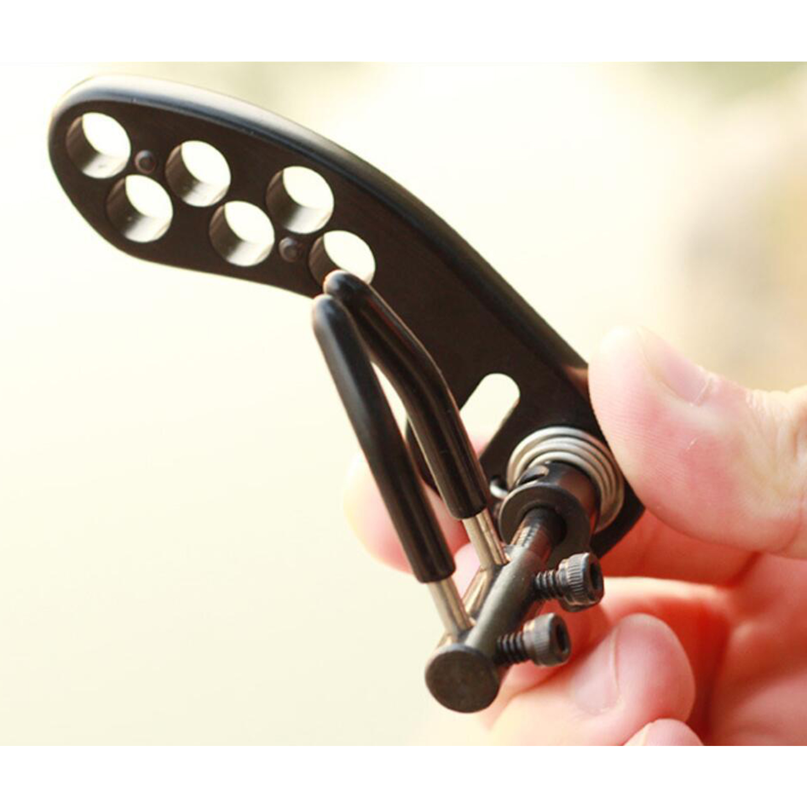 Compound Bow Drop Away Arrow Launcher Rest Adjustable Hunting Accessories 20x13x5cm