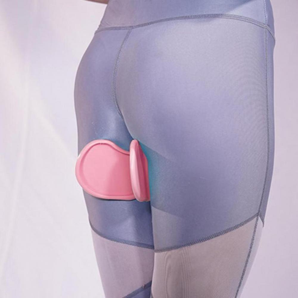 Hip Exerciser Butt Clip Lavatory Postpartum Rehabilitation Pelvic Floor Muscle Strengthening