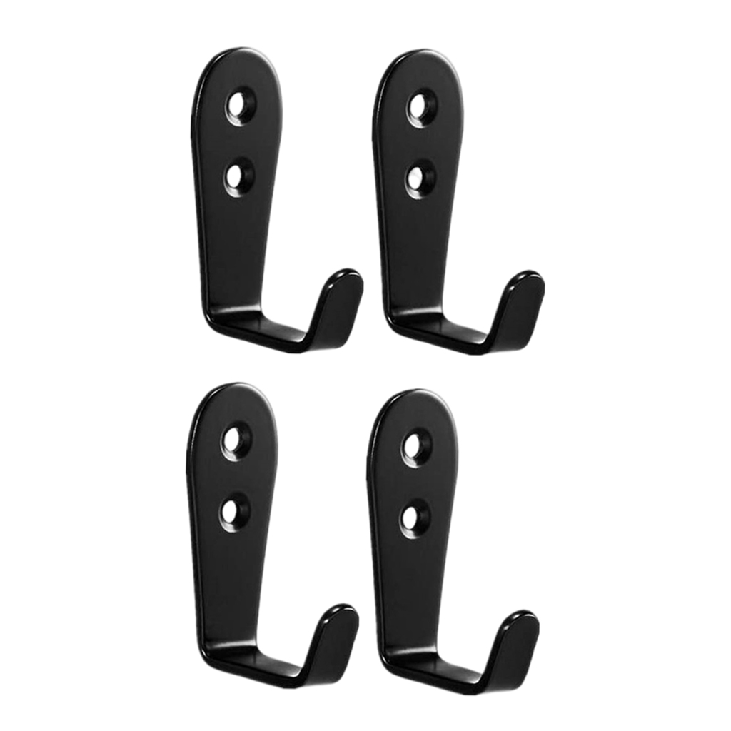 Hanger Wall Mounts Multifunction Acrylic Hockey Stick Display Holder Wall Mount for Storehouse