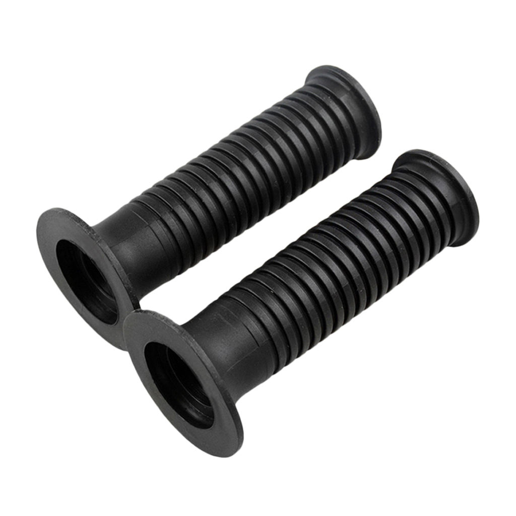 Handle Bar Grip Throttle Tube Set 22/24mm FOR BMW F650GS F800GS R1200GS