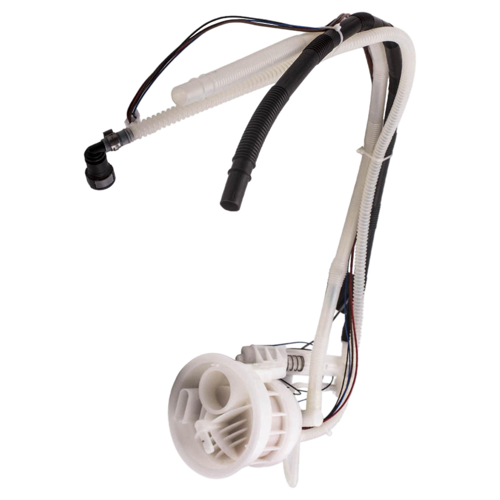 Fuel Sending Unit Filter A2114703994 Repalcement Parts Accessories Replaces Fuel Pump Assembly for Mercedes 2006/04-2010/12