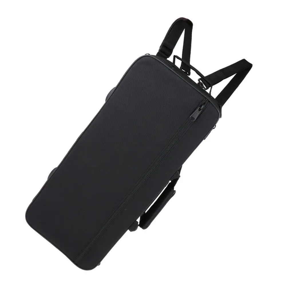 Light Case for Jazz Trumpet, Waterproof Case / Backpack / Shoulder Bag