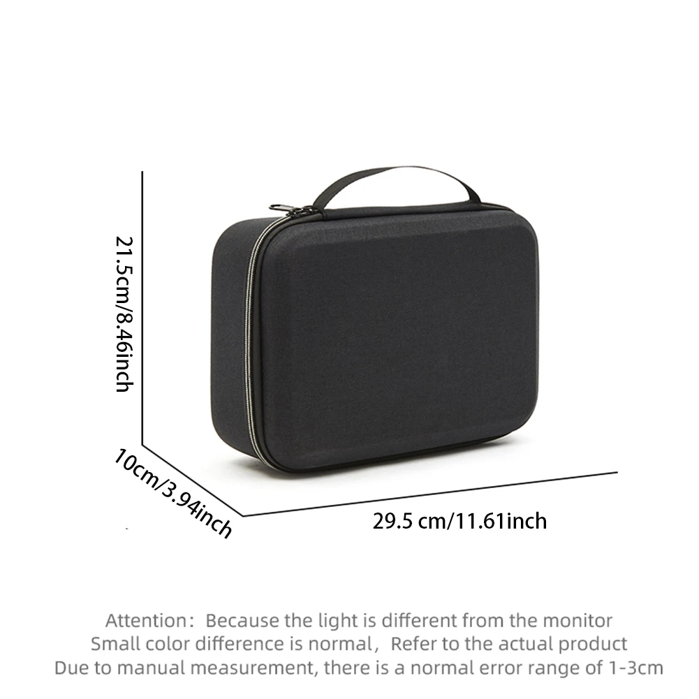 Portable Storage Bag For FIMI X8 Mini Drone Battery Controller Carrying Case Handbag Cover Shockproof waterproof camera bag