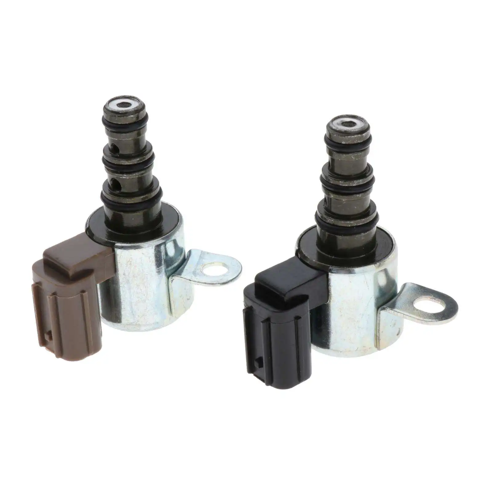 Vehicle Transmission  Solenoid Valve B&C Kit for HONDA  2003-2007