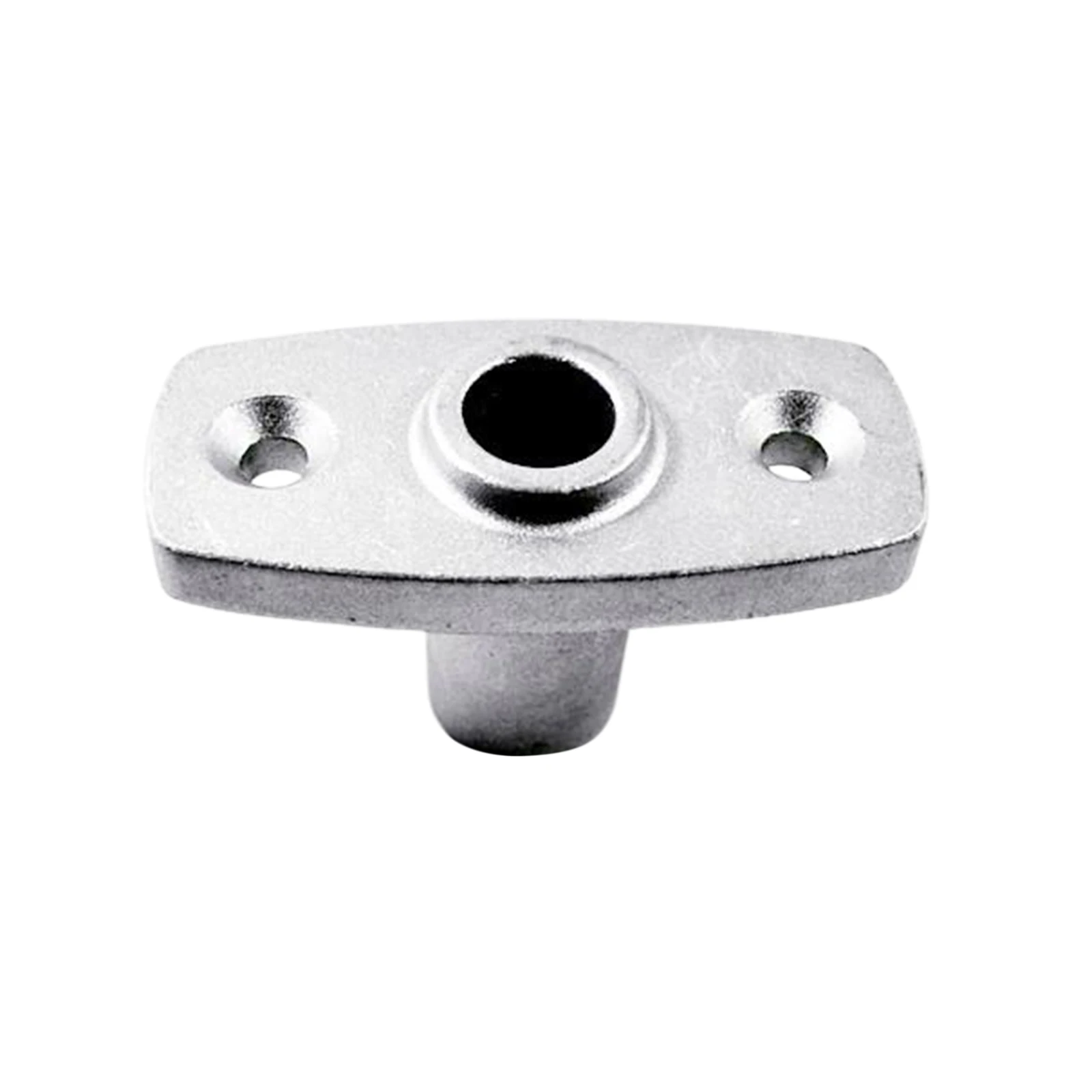 Boat Parts Accessories Oarlock /Rowlock Socket , 316 Stainless Steel, Easy to Replace