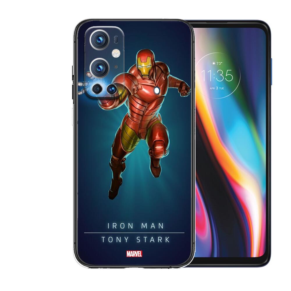 HD Blue Marvel для OnePlus Nord N100 N10 5G 9 8 Pro 7 7Pro чехол для  телефона OnePlus 7 Pro 1 + 7T 6T 5T 3T чехол | AliExpress