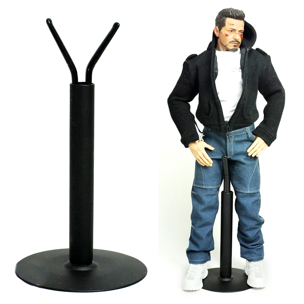 Display Y SUPPORT Stand fit 1/6   s Dragon BBI action figure