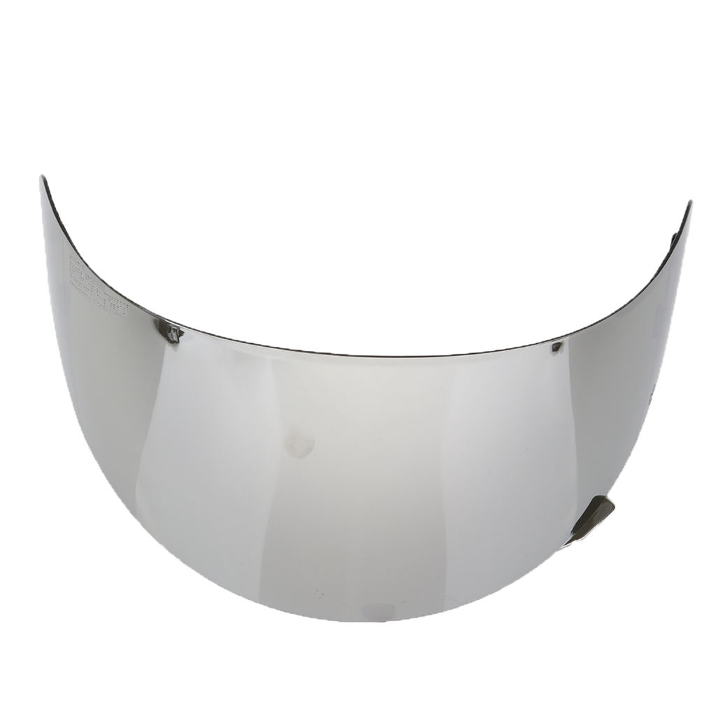 Helmet Visor Flip Up Face Shield for Motorcycle Full Face Helmets UV Protection PC Lens