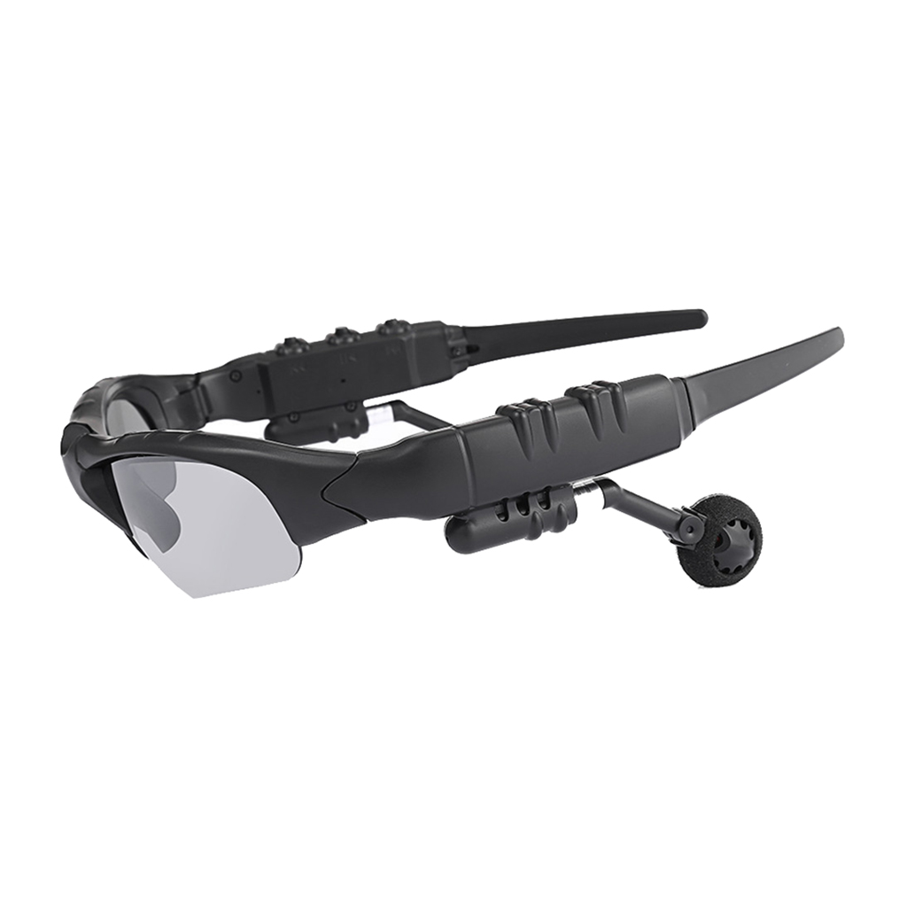 Bluetooth Wireless Sunglasses Headset Glasses Stereo Digital With Music Mp3 Player Music Headphones