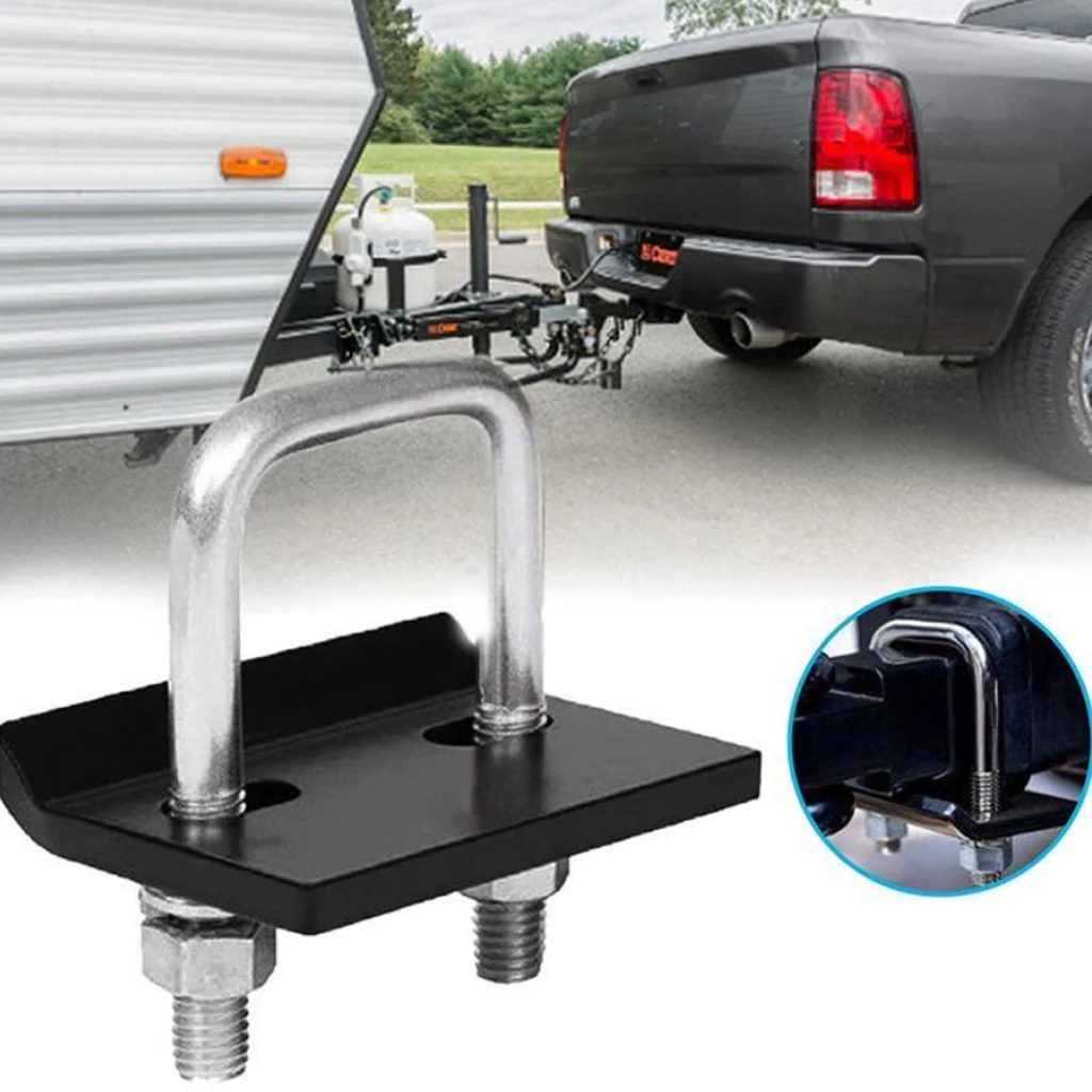 Automotive Hitch Tightener for 1.25