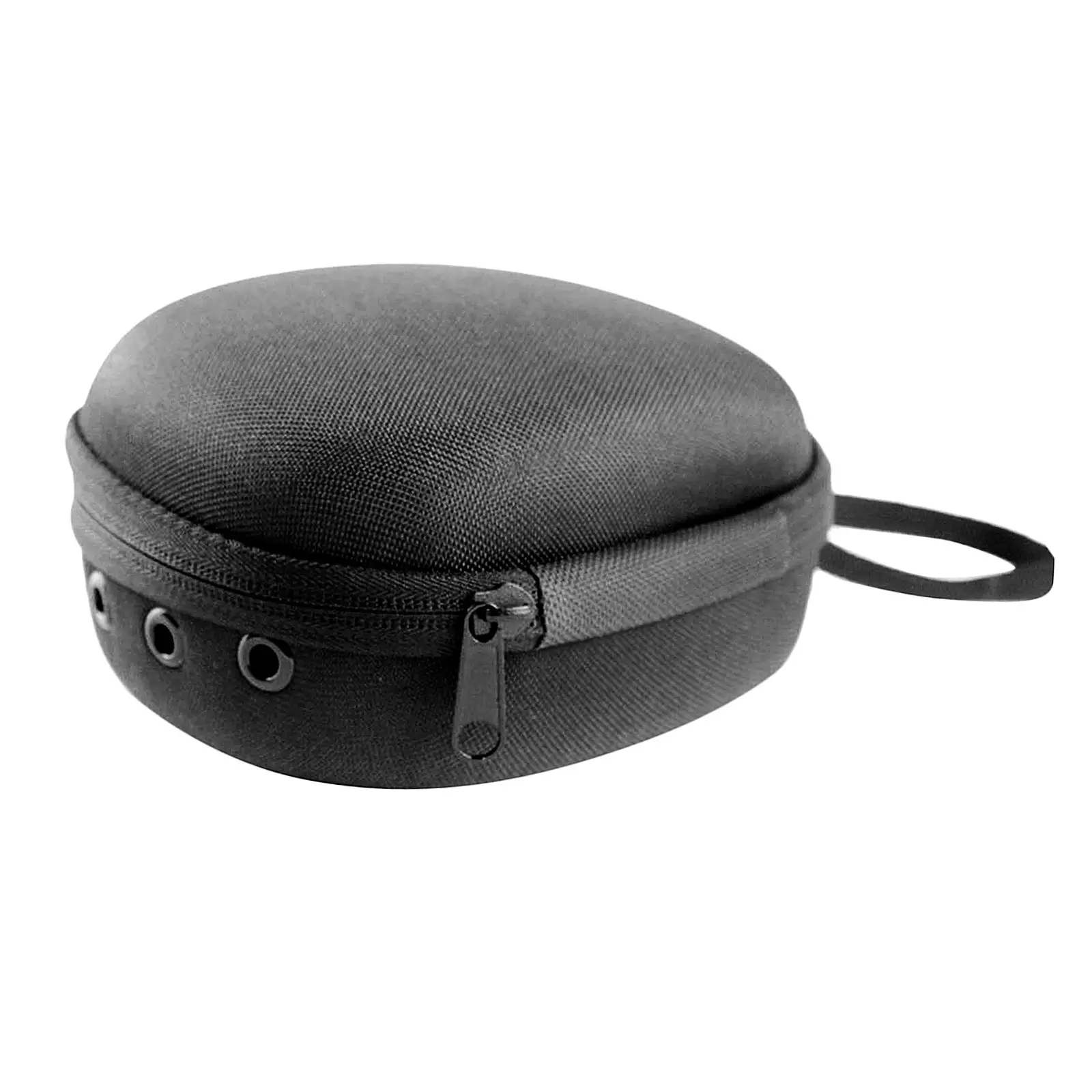 Portable EVA  Fishing Reel Bag Protective Case Storage Bag Organizer
