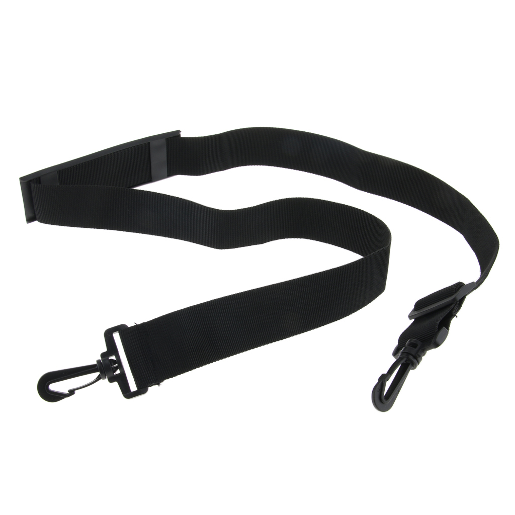 Adjustable Shoulder Strap Nylon Strap for Computer Bag, Tote Bag,