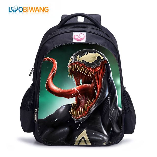 Mochilas venom discount