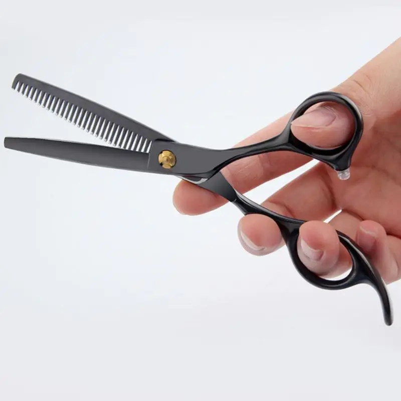 Ножницы для горячего наращивания волос