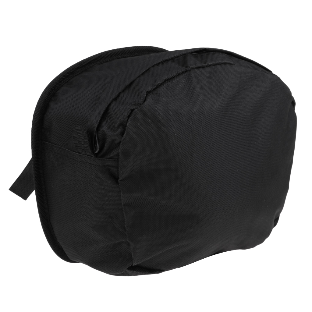 Performance Kayak Seat Zipper Holder Carry Bag for Kayaking Canoeing Rafting Fishing Surfing