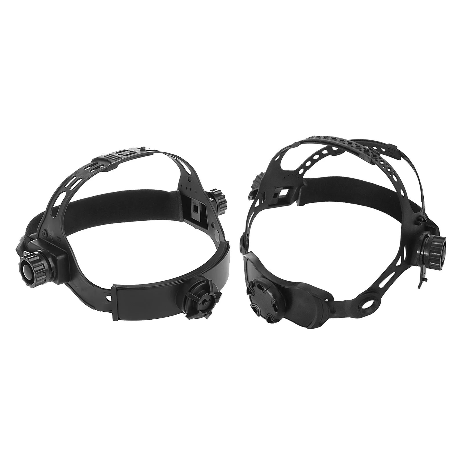 Welding Headgear Replacement Mask Headband Hollow Design for Welding Helmets