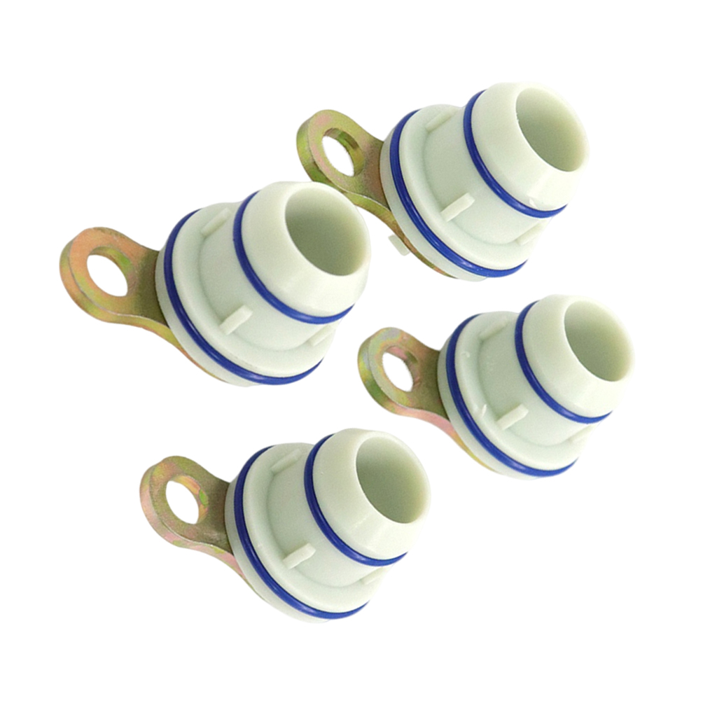 53032221AA Extension Plug Expansion Plug Kit Set Car Truck Accs for Ram