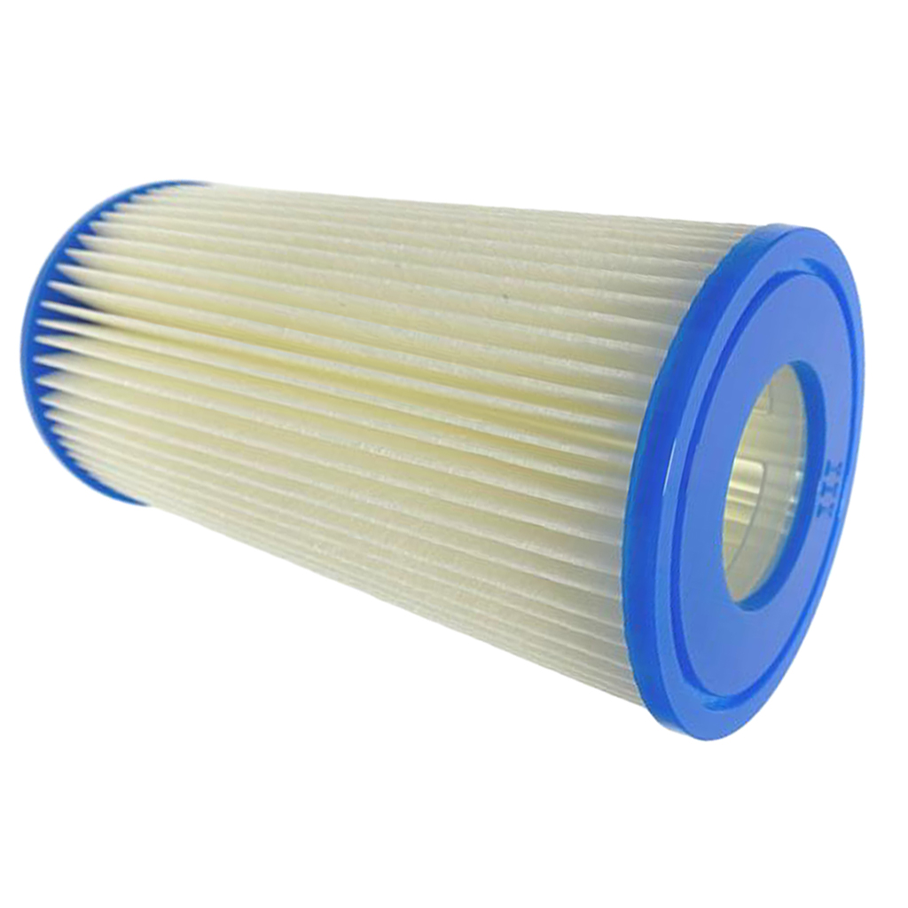 FD2138 Inflatable Pool Pump Filter Replacement Easy To Clean For Pool Spa