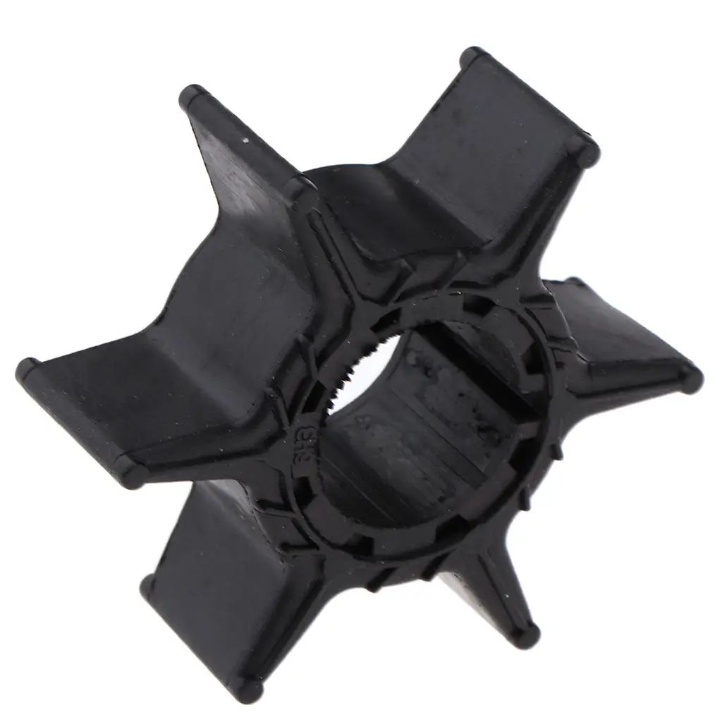 Utility Pump Replacement Impeller 6H3-44352-00 for Yamaha Water Transfer Pump  Parts (1 Impeller)