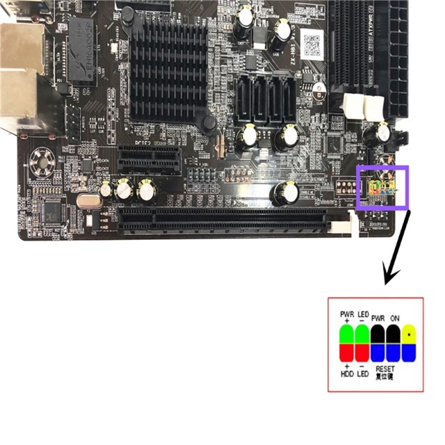 I3 4th sale generation motherboard