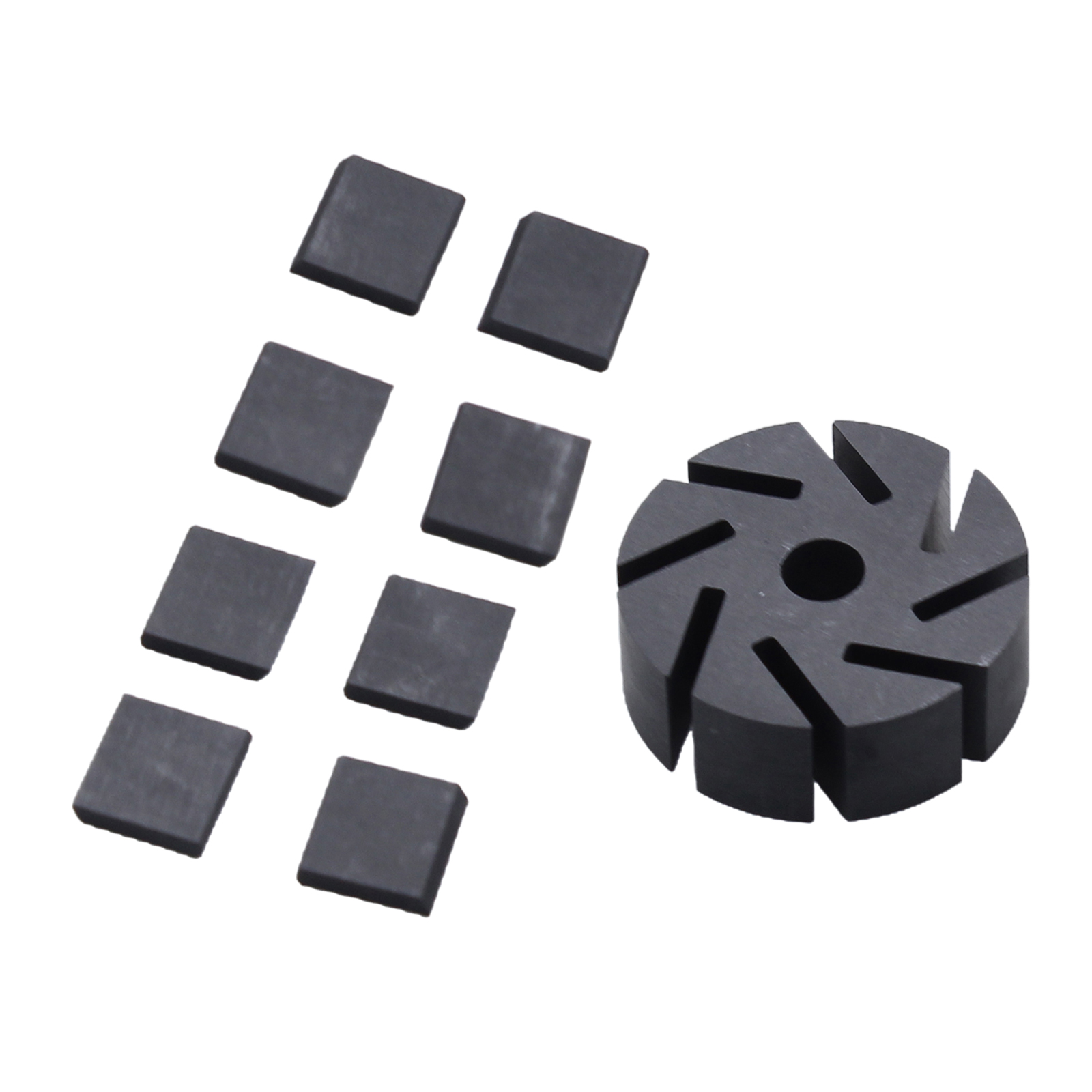 Vacuum Pump Impeller for  SL65AMG SL65AMG S280 S600L CL600 C215