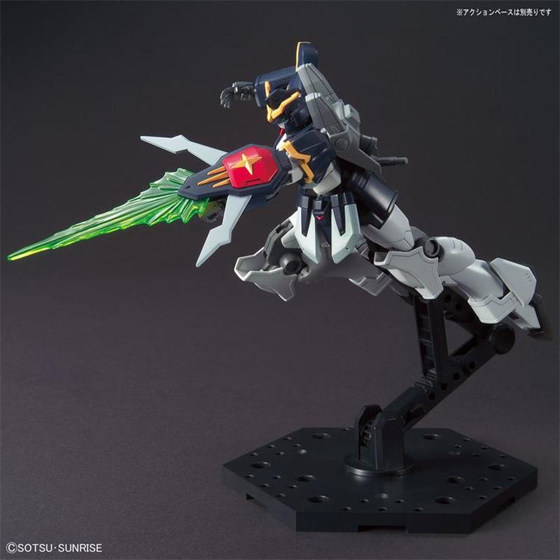 Bandai Gundam Deathscythe HG 1/144 Model Kit