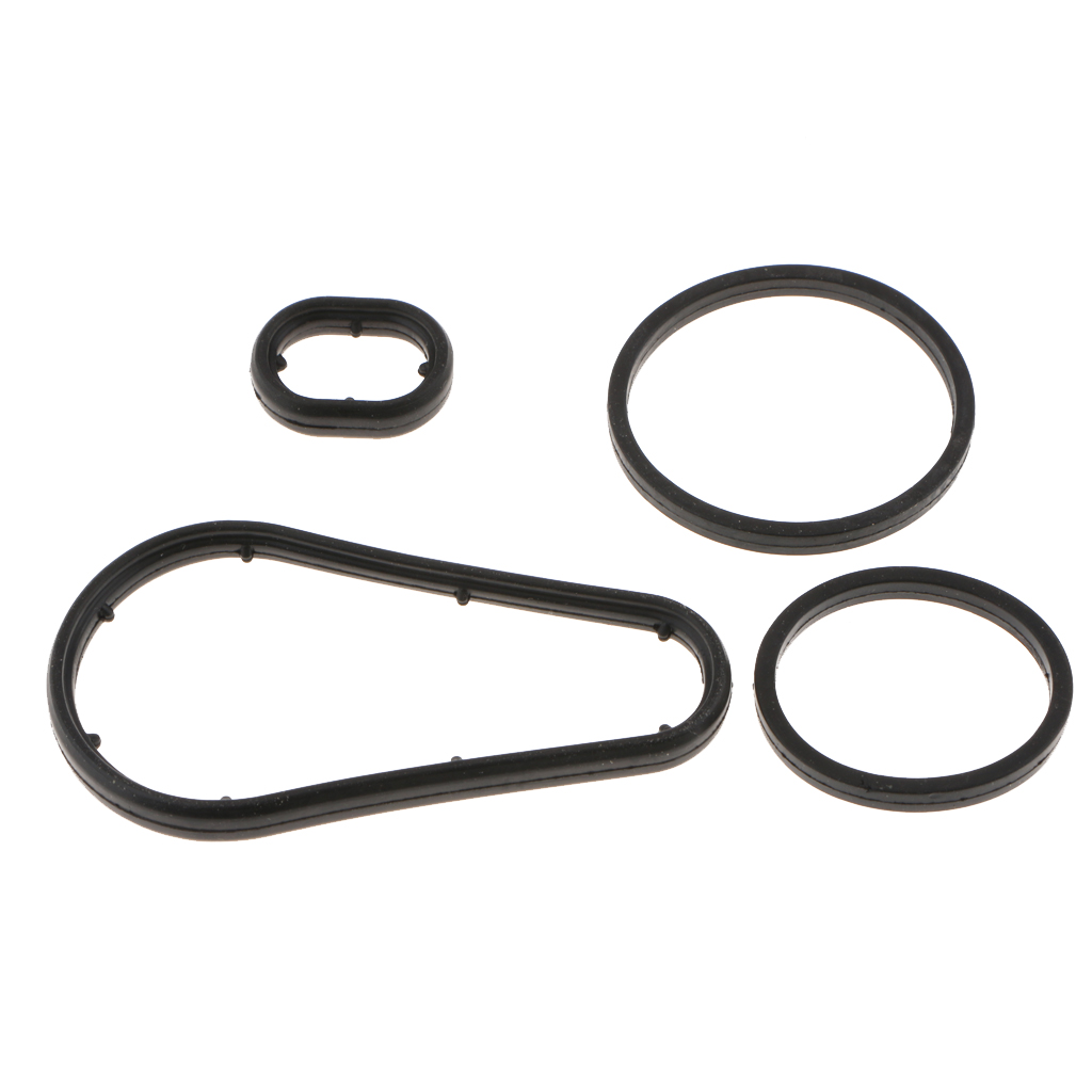 Oil Filter & Housing O-Ring Seal Kit for  ( 2711840280 ) ~New