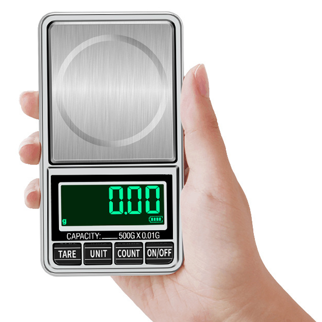 Мини веса. 500g 0.1g Digital Pocket Scale Precision Weight Electronic Balance hot.