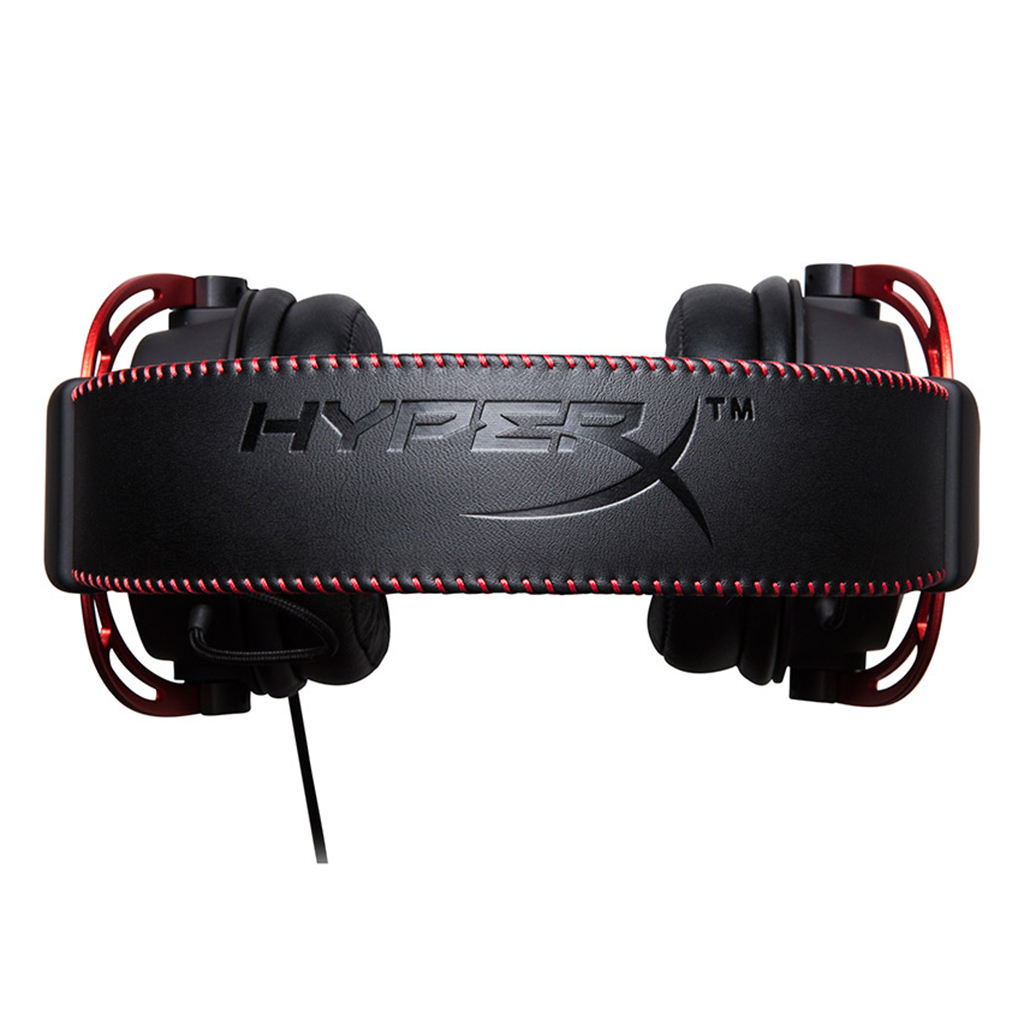 HyperX Cloud Alpha Gaming Headphones Limited Edition E-sports Headset with Microphone Gaming Headset for PC PS4  Mobile