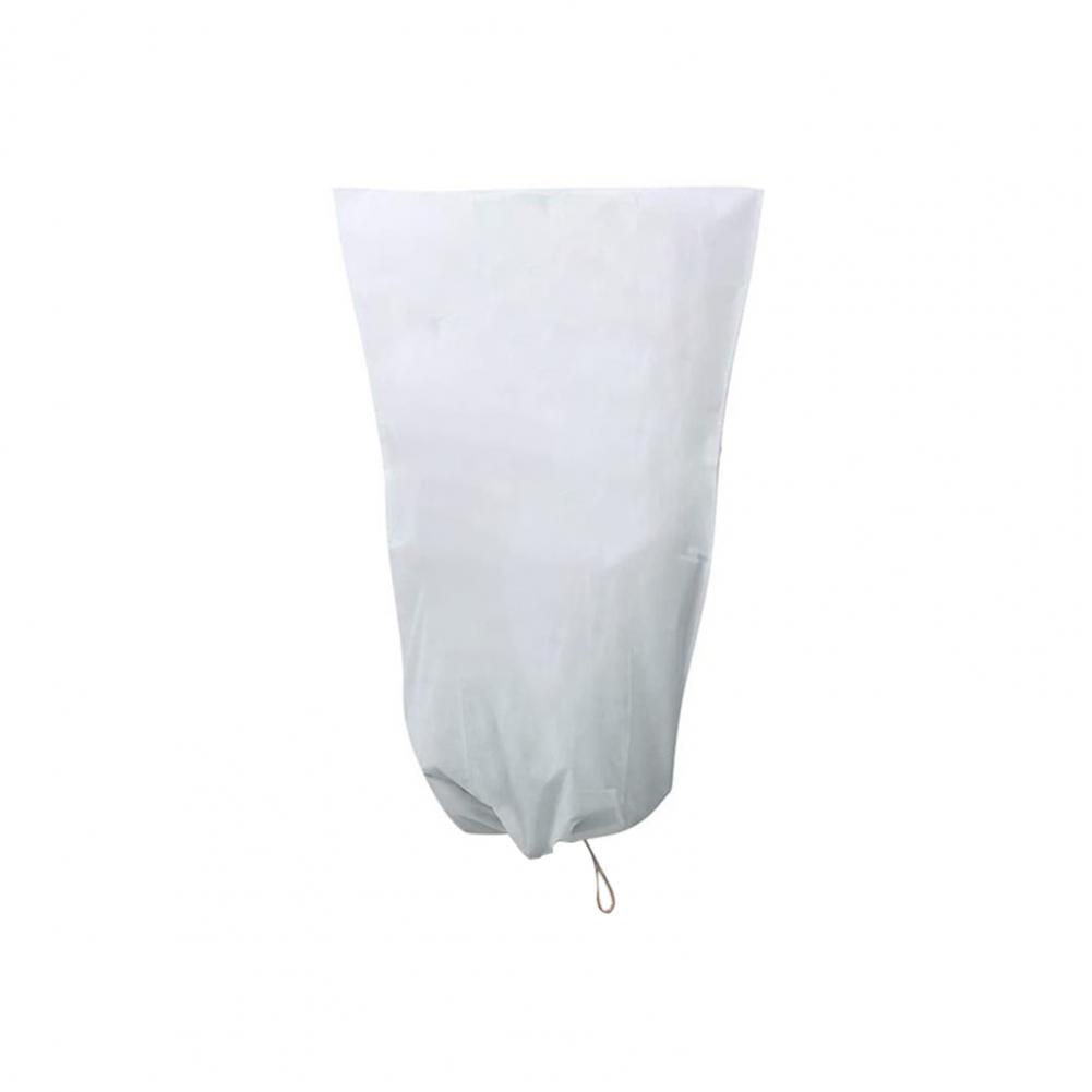Coperture calde antigelo per alberi, arbusti, piante, coperture antigelo in tessuto con coulisse per piante da giardino invernali, piccoli alberi_voghion.com