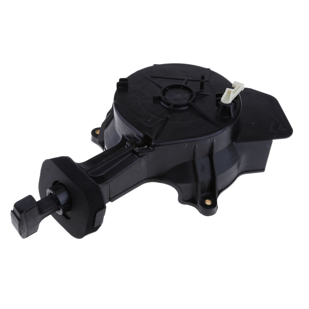 Pull Start Starter Assembly for 4-Stroke 8HP Outboard Motors Boat Engine