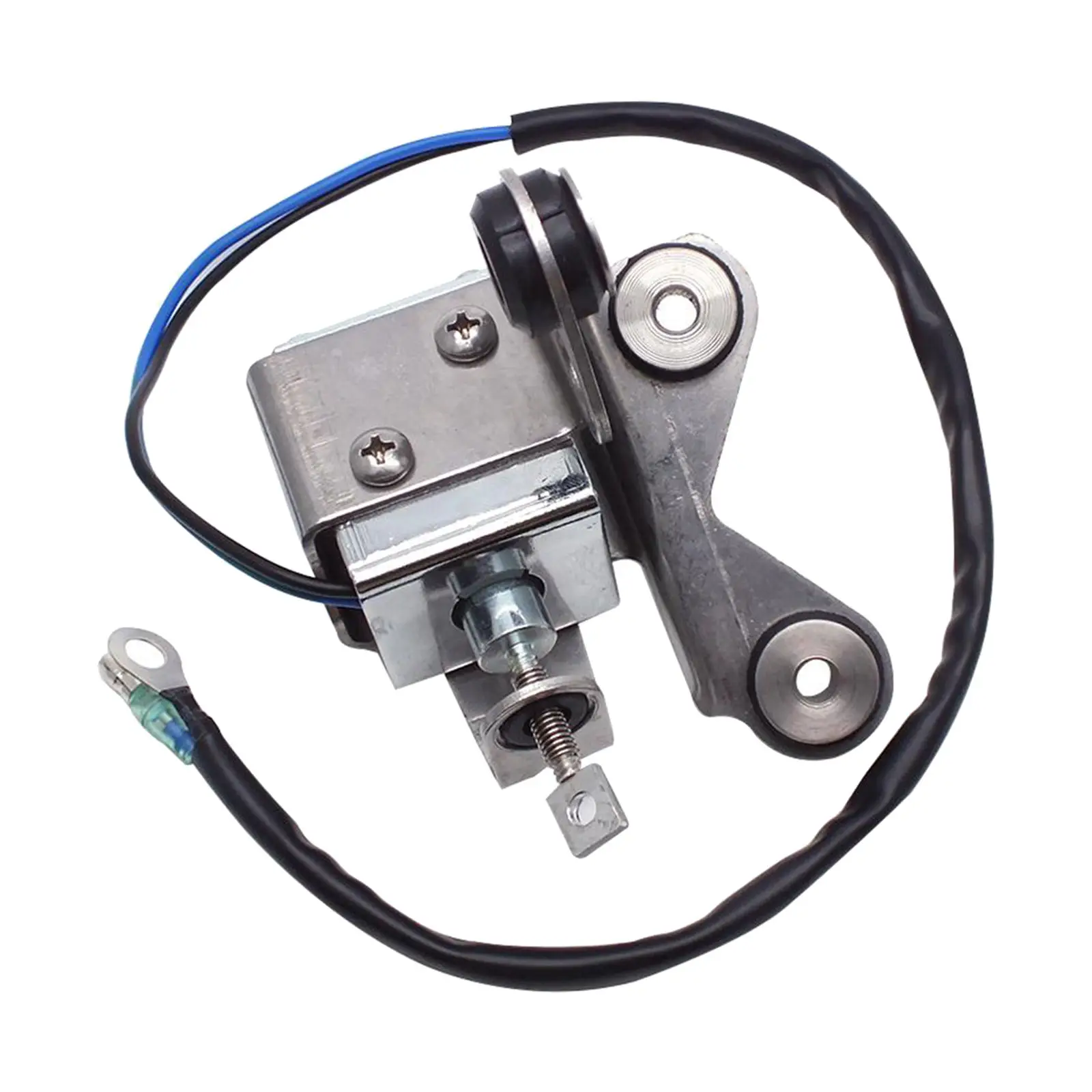 6J4-86111-00 Solenoid Coil for Yamaha Engines Spare Parts Professional Easy to Install