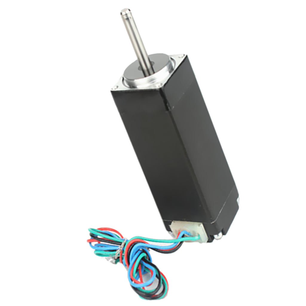Bipolar Stepper Motor, 12V 28mm Body 4 Lead For Nema 11 3D Printer/CNC