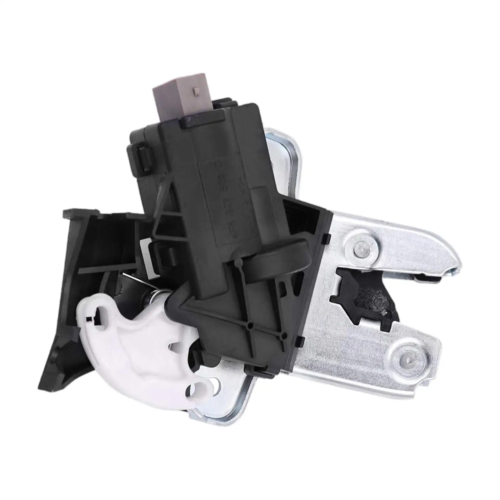 Rear Tailgate Boot Lock Latch Catch Mechanism Replacement For A4 A5 A6 A8 4F5827505 4F5827505D 4E0827505C 