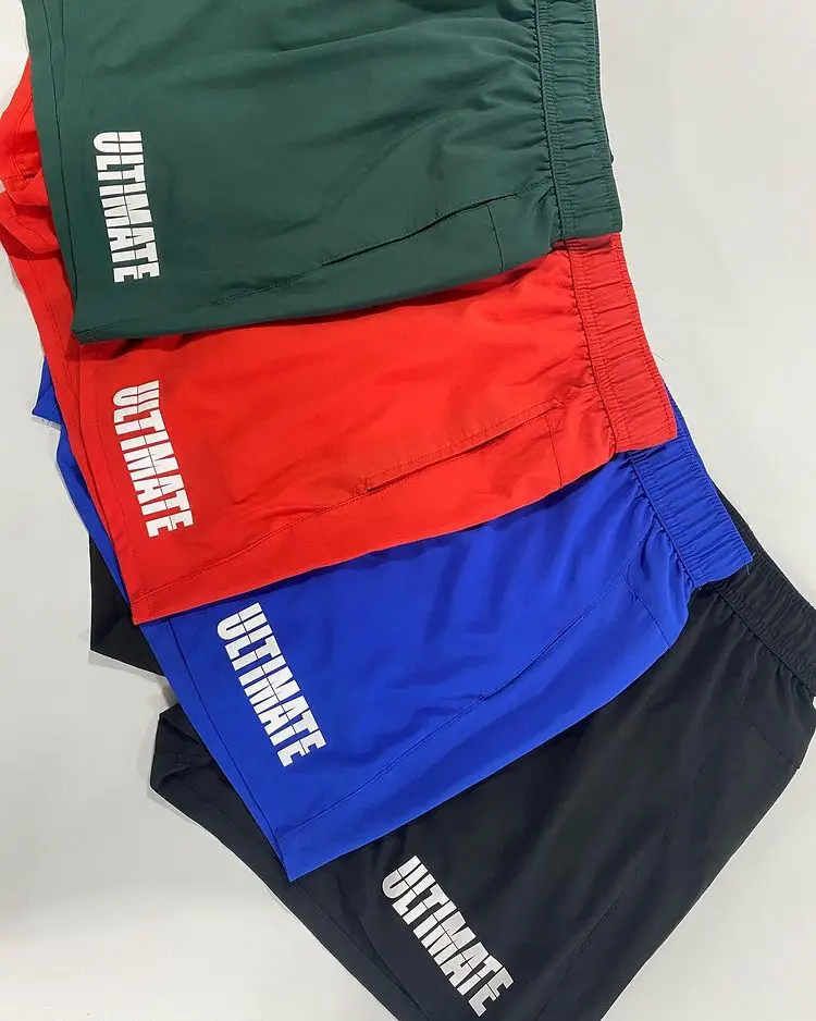 Men Shorts Casual Gym Workout Jogger Sweat Shorts Quick Dry Elastic Waist Short for Men best casual shorts