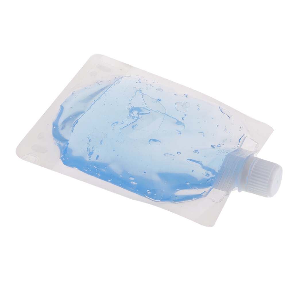 100g Jelly Candle Wax for Making Candles, Jelly Wax for Candle Making Clear,