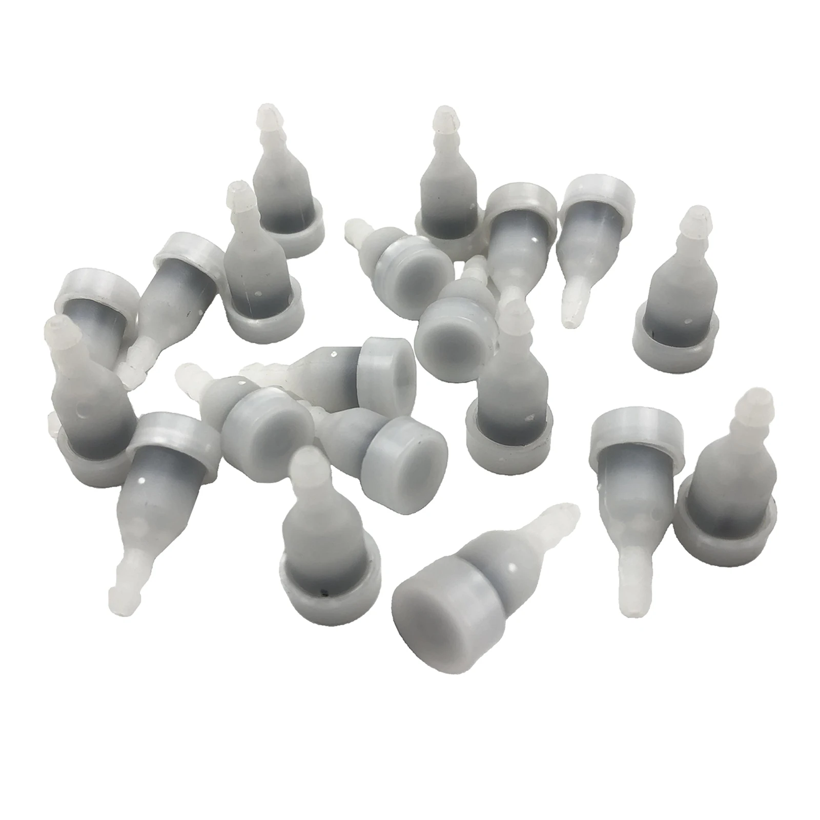 20pcs Fuel Tank Vent for STIHL 021 023 025 MS210 MS230 MS250 Chainsaw Replace 1117 350 5800