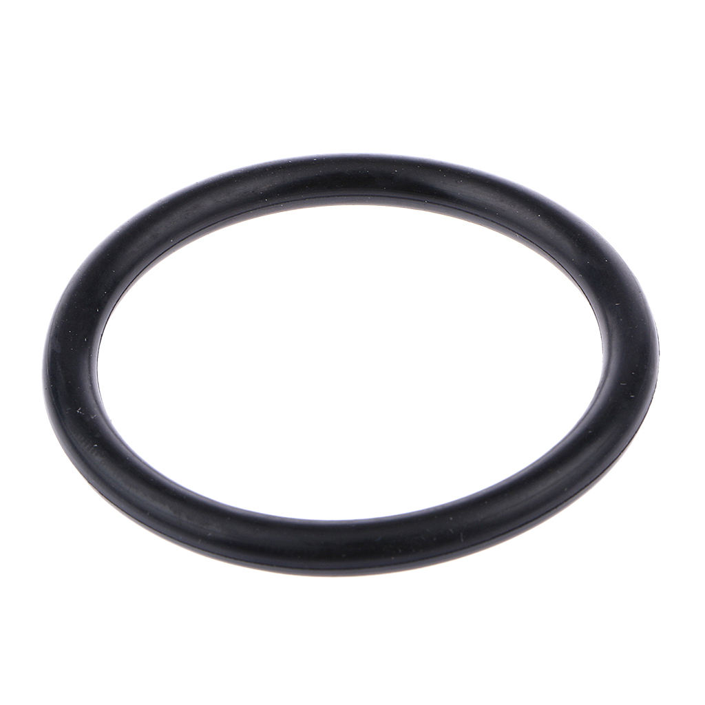 O Ring Quick Release Fastener For Mudapron Billiard Rubber Lid Bumper Trap