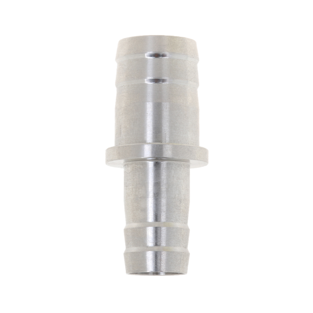 Stainless Steel Aquarium Fish Tank Pipe Hose Tube Connector Adapter Converter