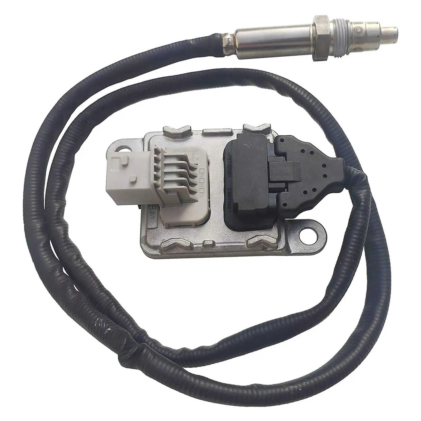 Nitrogen Oxide Sensor 12V Nox Sensor Replace ACC Car Parts 5WK96740 2872944