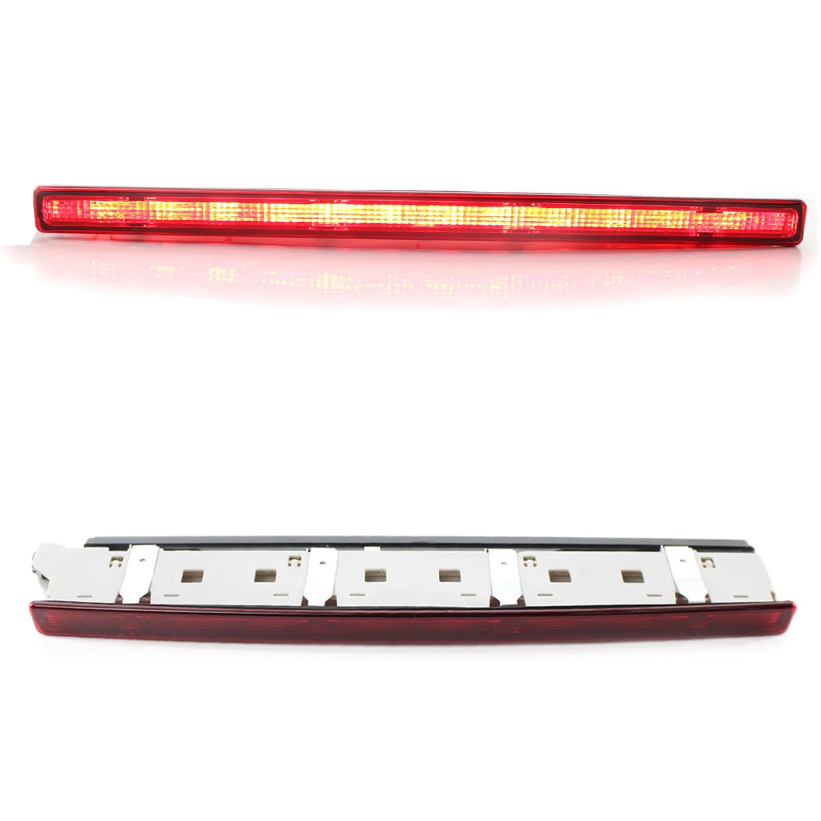 Replacement Red Car Third Brake Stop Light for Audi A4 8E B6  Model