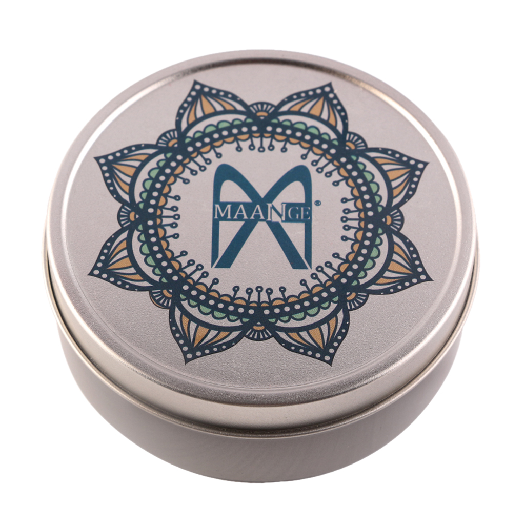 Eye Shadow Sponge Eye Shadow Switch Brush Cleaner Box Color Makeup Remover Dry Box