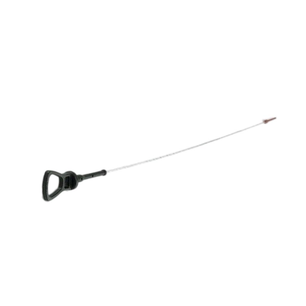 11437600470 Engine Oil Dipstick Durable Oil Level Dip Stick Level Gauge Metal for BMW F20 F21 118i Accessory Parts