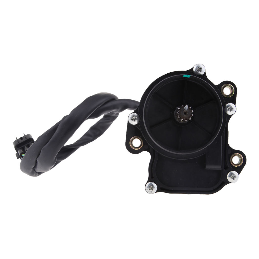 Front Differential Servo Motor Gear Actuator For CFMOTO CF450 Q830-314000