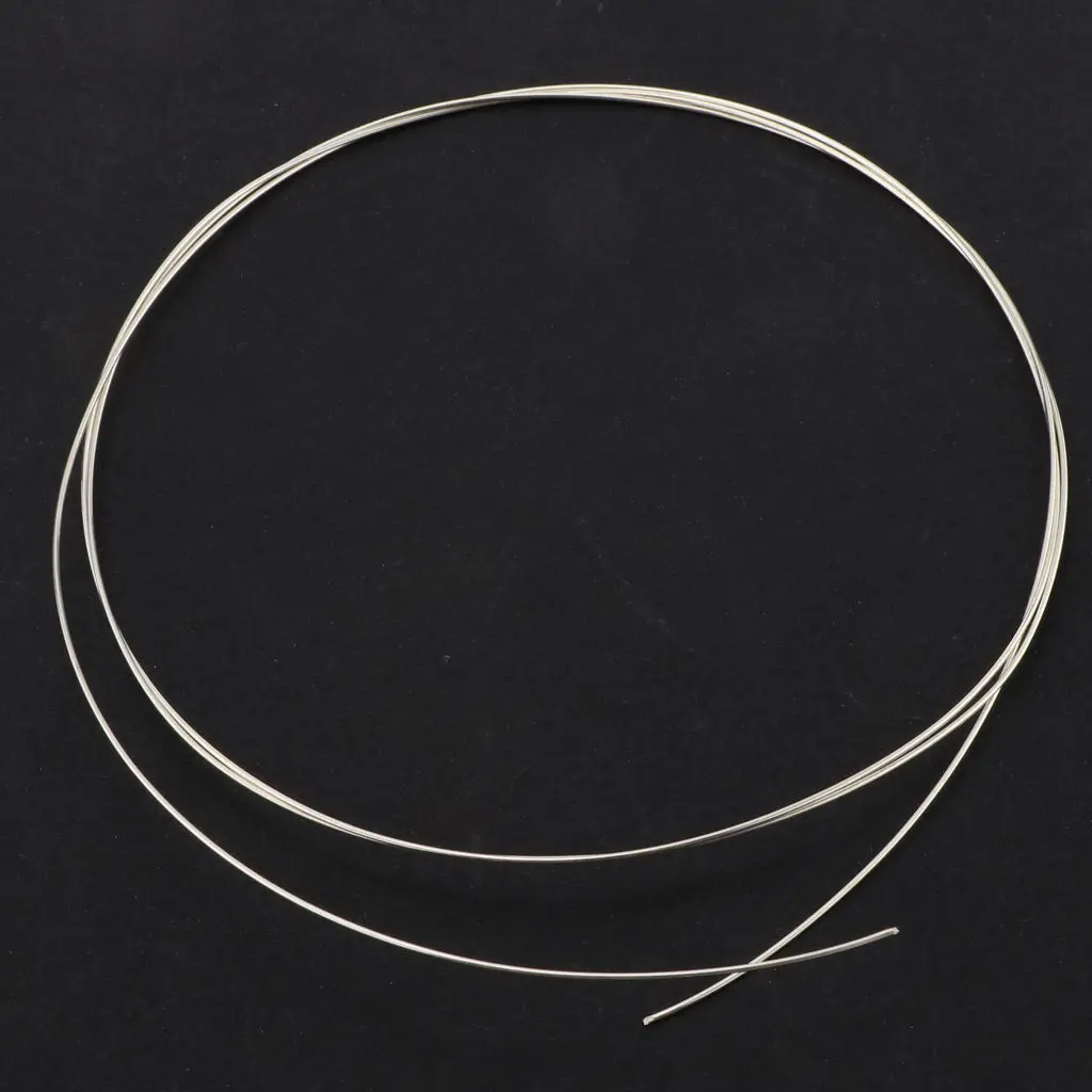 1M  Round Wire 18/20ga Soft 20 Gauge 0.8mm / 18 Gauge 1mm Jewelry Making Wire/Findings