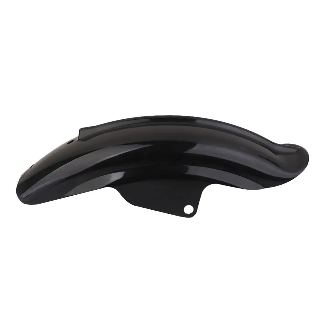 Black Rear   for  Bobber, One Hole Diameter Is 1cm And Others 1.4cm