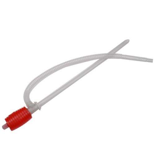 Manual Easy To Operate Ball Type Siphon Pump For Liquid Transfer Top Quality Manual Siphon Pump