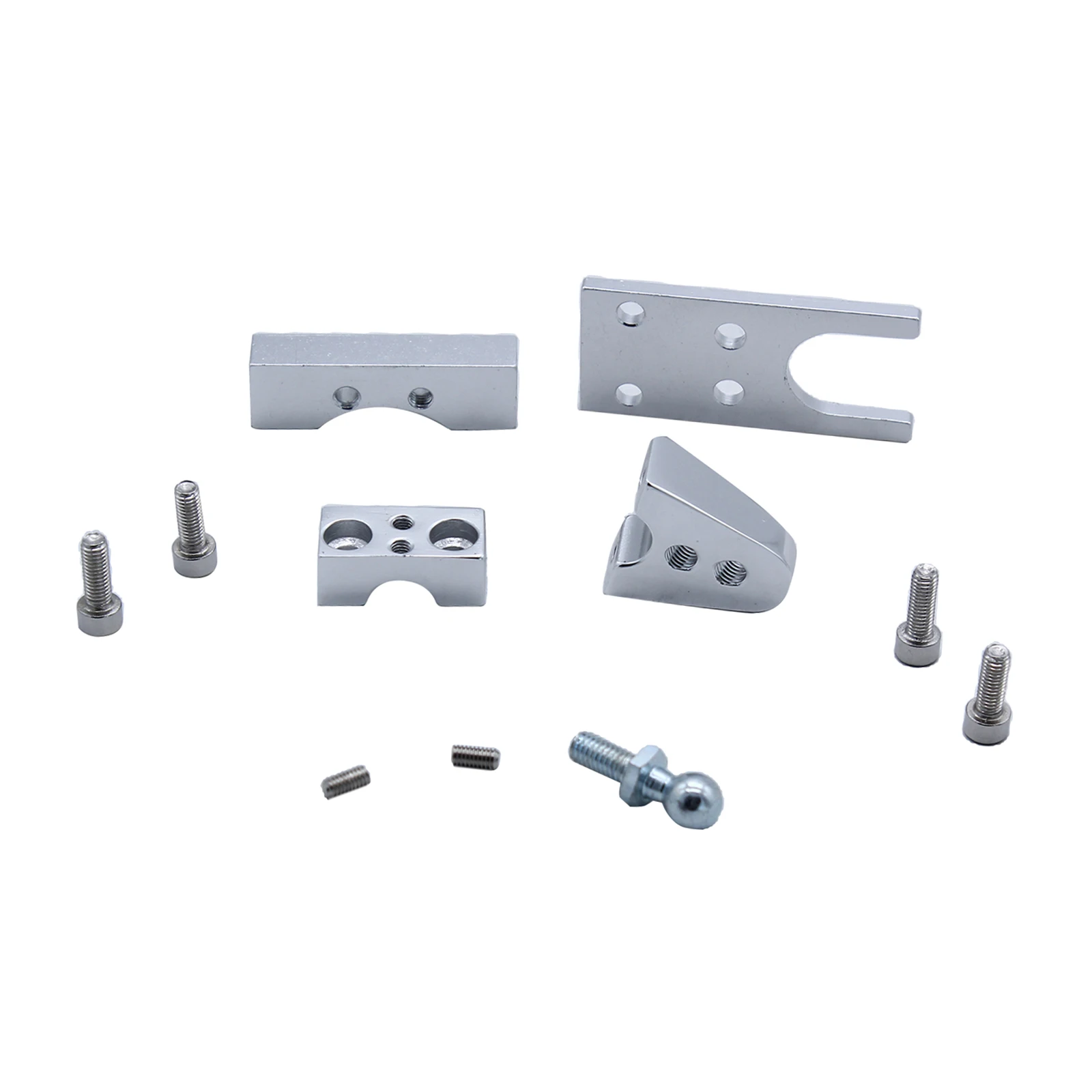 Billet Alloy Quick  Kits for Ford Focus RS MK2 ST ST225 Quick 