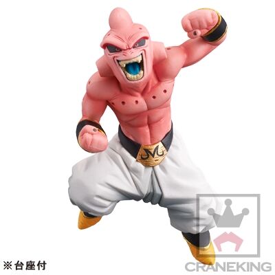 buu banpresto