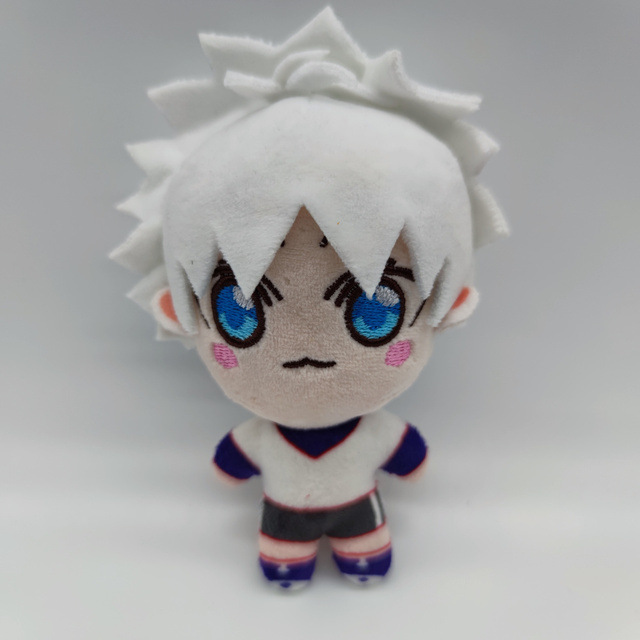 Hunter-X-Hunter-Plush-Doll-Kil